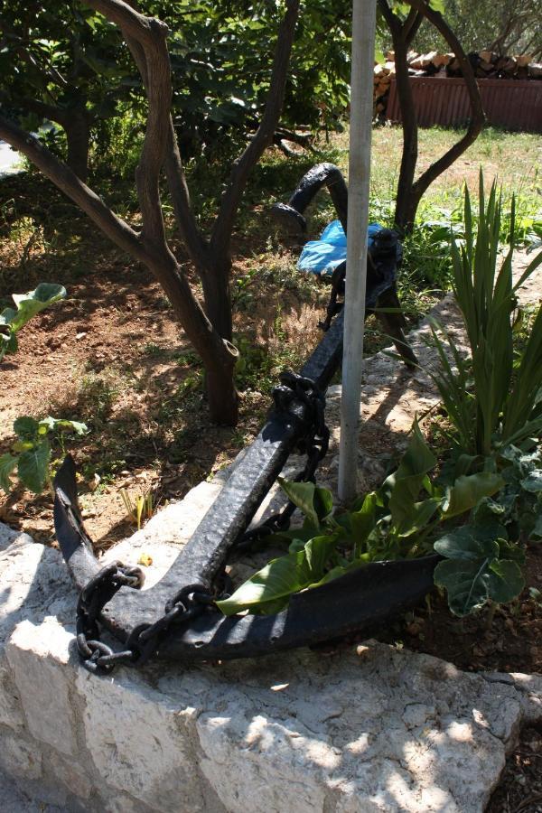 Apartments And Rooms With Parking Space Gradac, Makarska - 6819 غراداك المظهر الخارجي الصورة